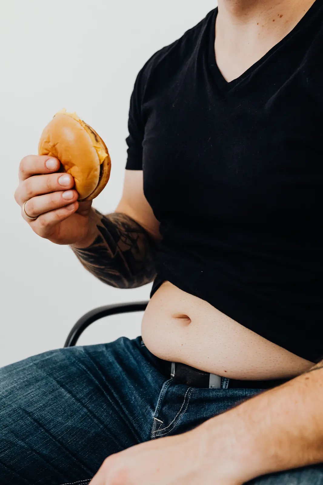 Midlife Weight Gain in Houston: Why Your Old Approach Stopped Working